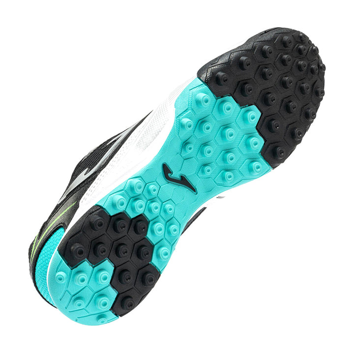Dribling 2632 Turf - White