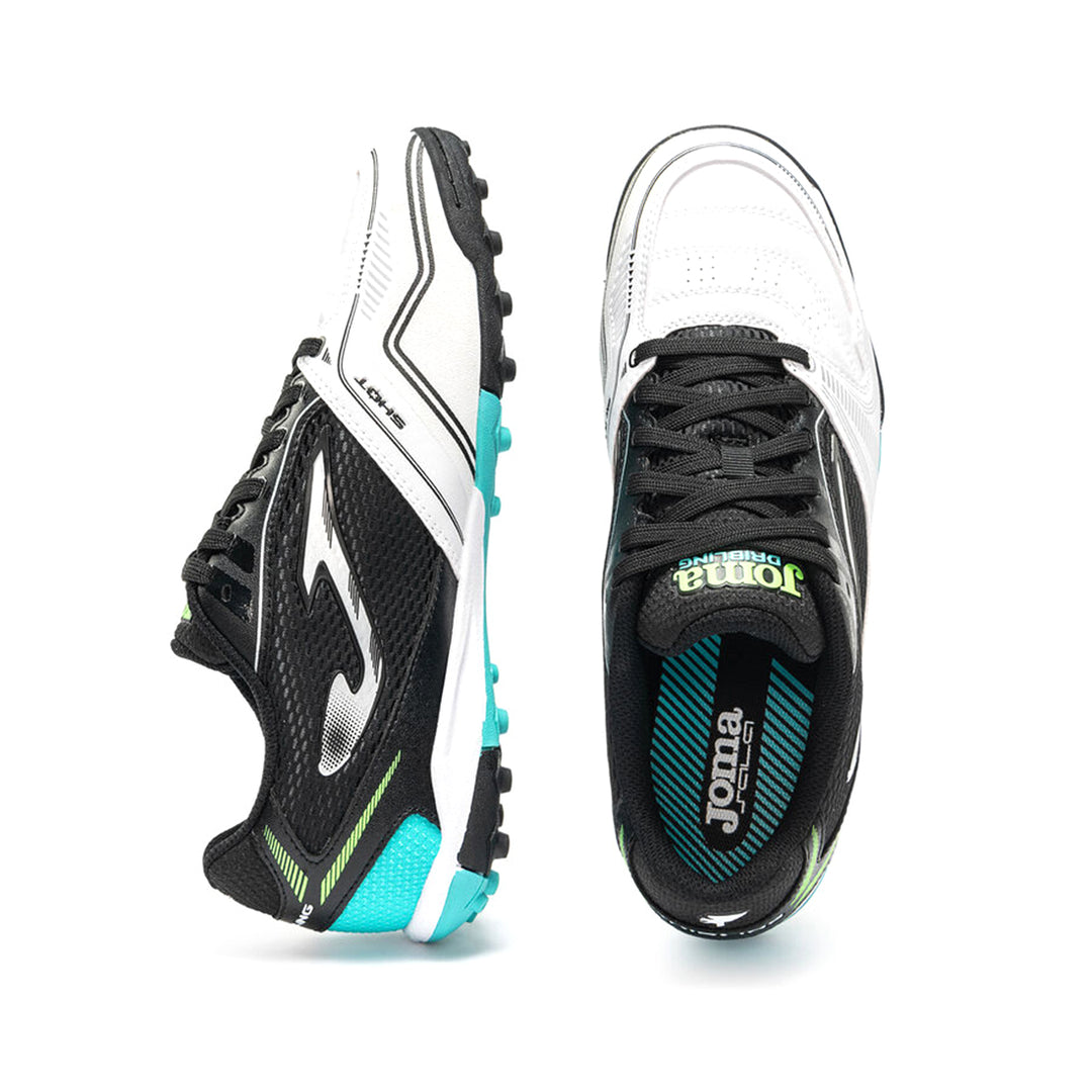Dribling 2632 Turf - White