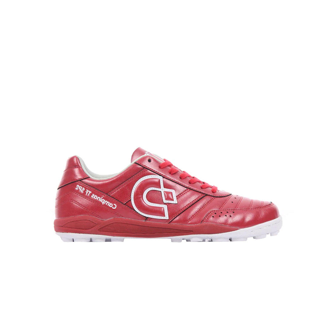 Campinas SP2 Turf - Red – The Boot Room