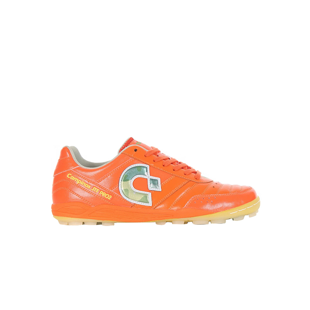 Campinas JTF Pro2 Ltd - Orange/Green-Camo