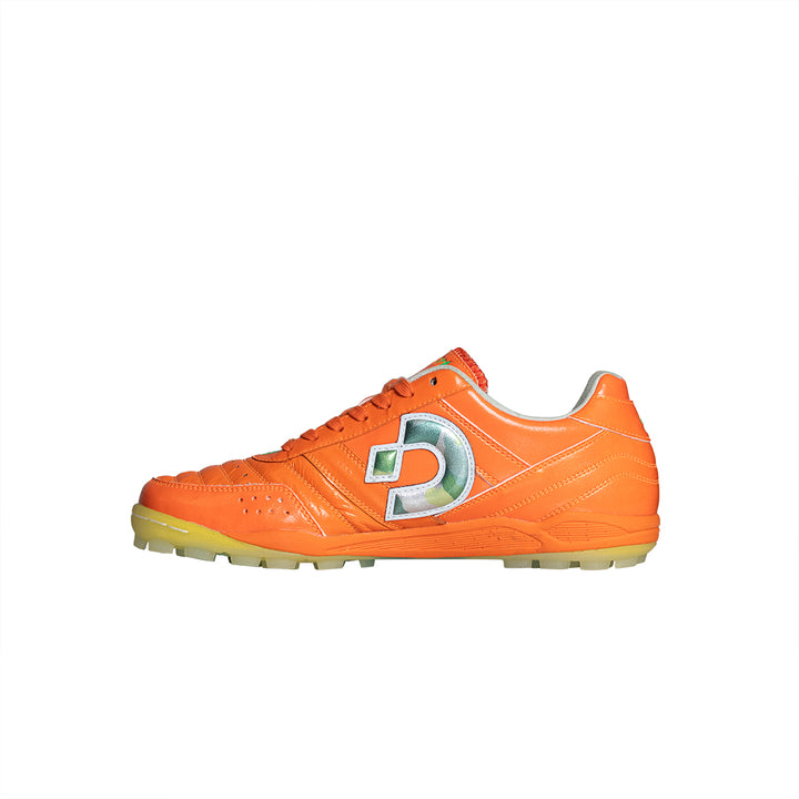 Campinas JTF Pro2 Ltd - Orange/Green-Camo