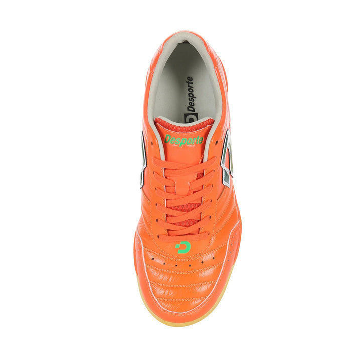 Campinas JTF Pro2 Ltd - Orange/Green-Camo