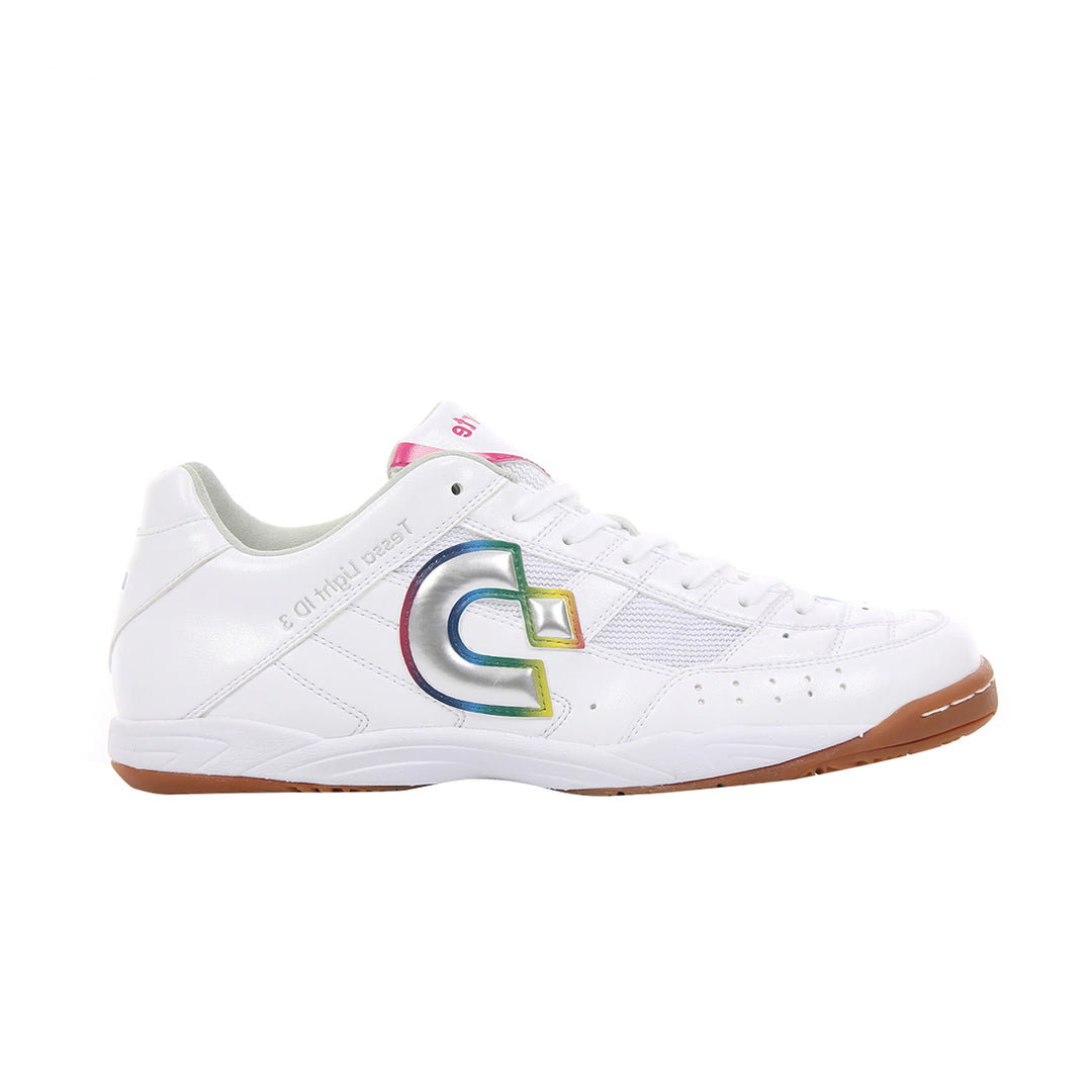 Tessa Light ID3 - White/Silver