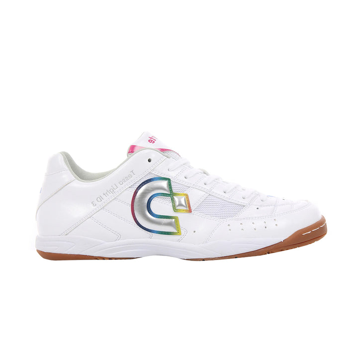 Tessa Light ID3 - White/Silver