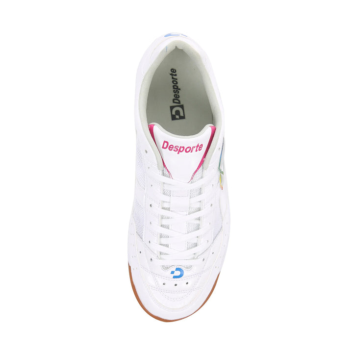 Tessa Light ID3 - White/Silver