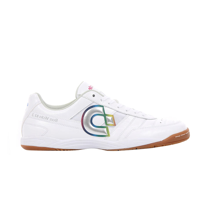 Boa Vista KI3 - White/Silver