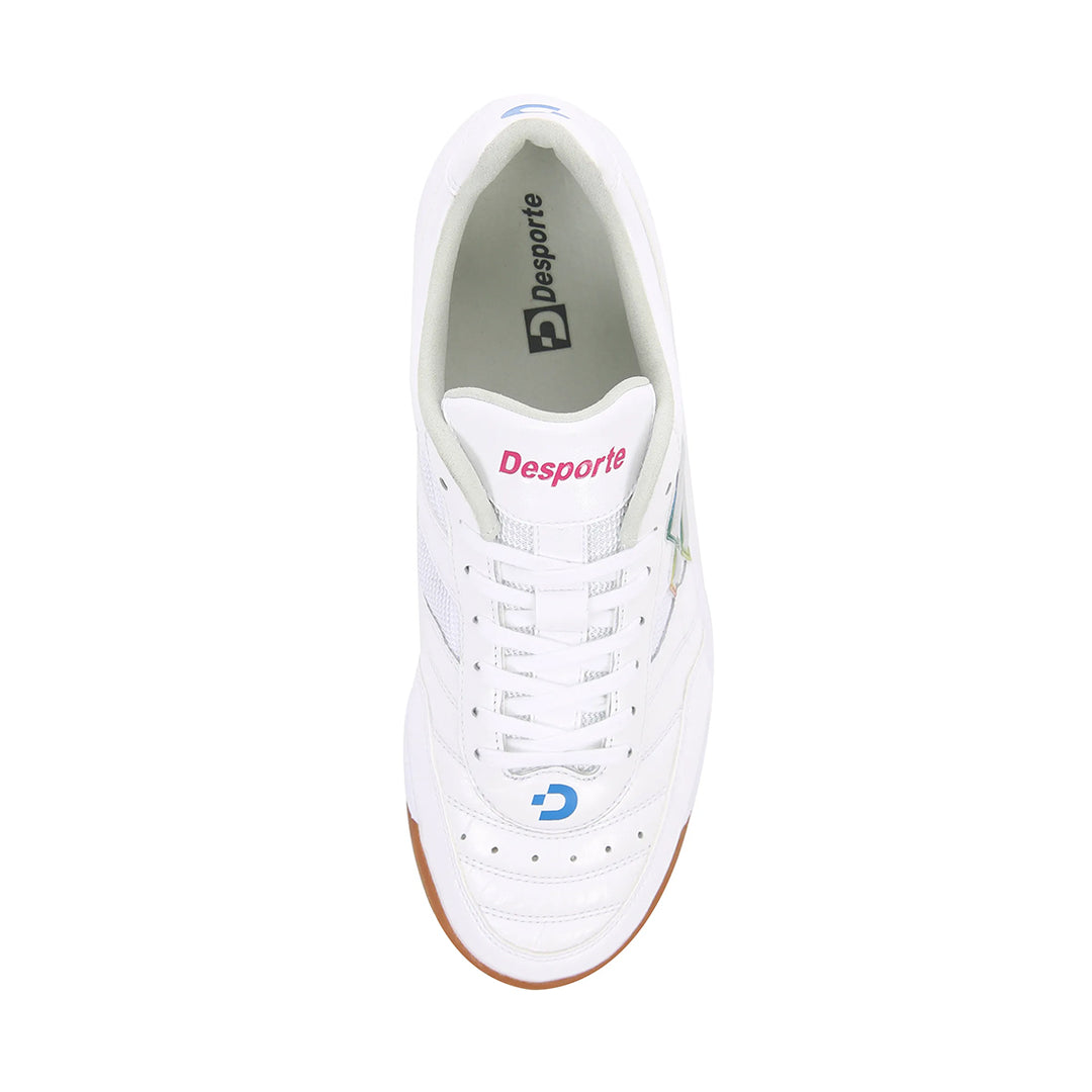 Boa Vista KI3 - White/Silver