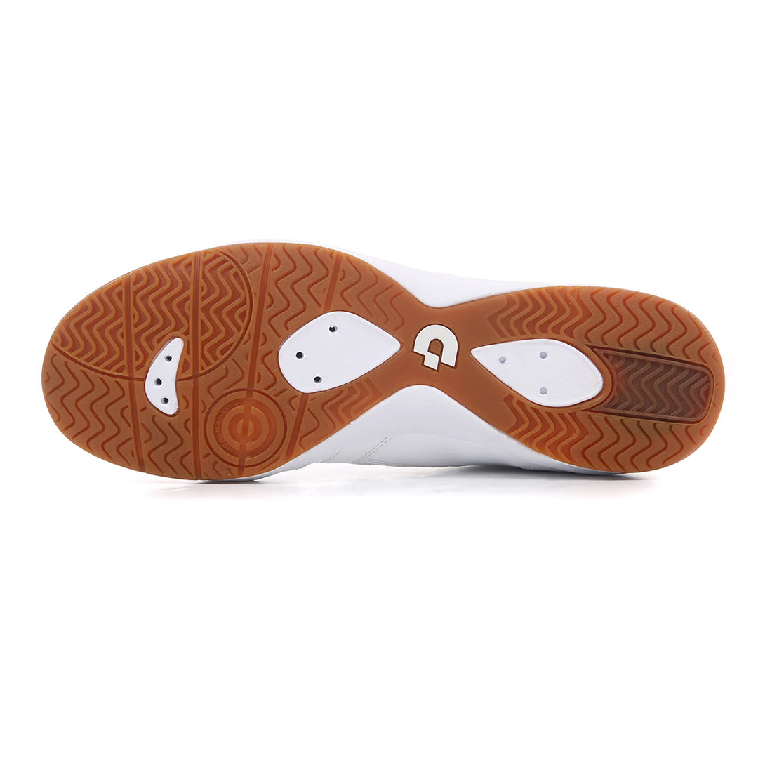 Boa Vista KI3 - White/Silver
