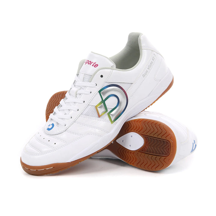 Boa Vista KI3 - White/Silver