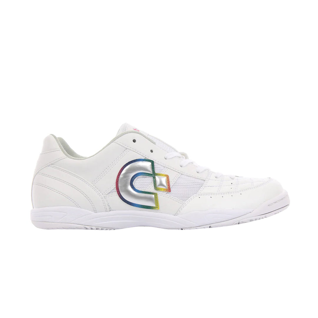 Rio LLID - White/Silver