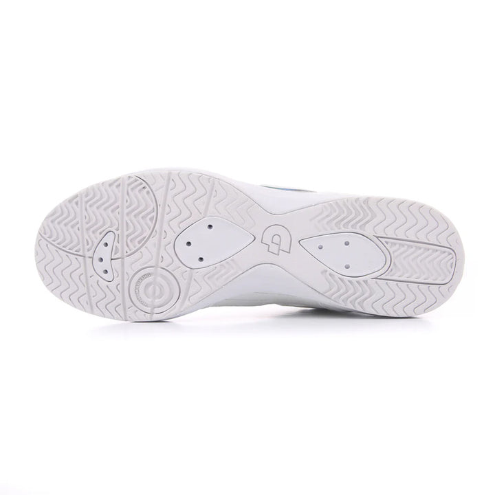 Rio LLID - White/Silver