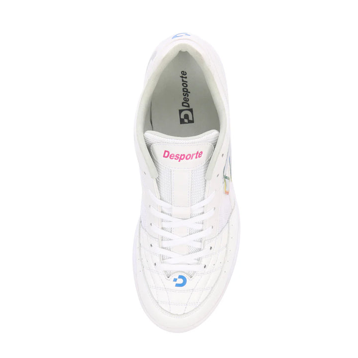 Rio LLID - White/Silver