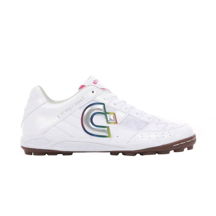 Tessa Light TF3 - White/Silver