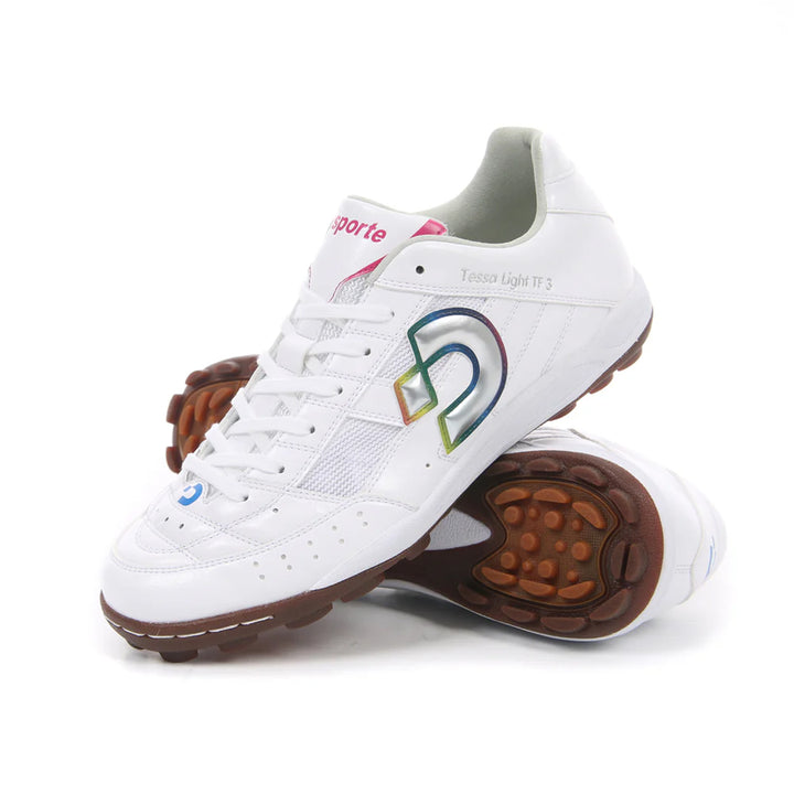 Tessa Light TF3 - White/Silver