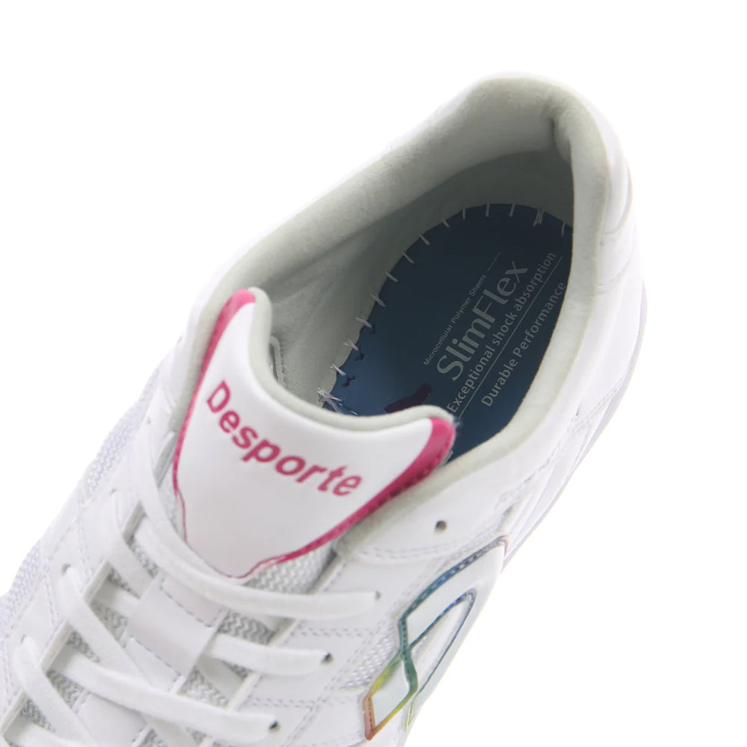 Tessa Light TF3 - White/Silver