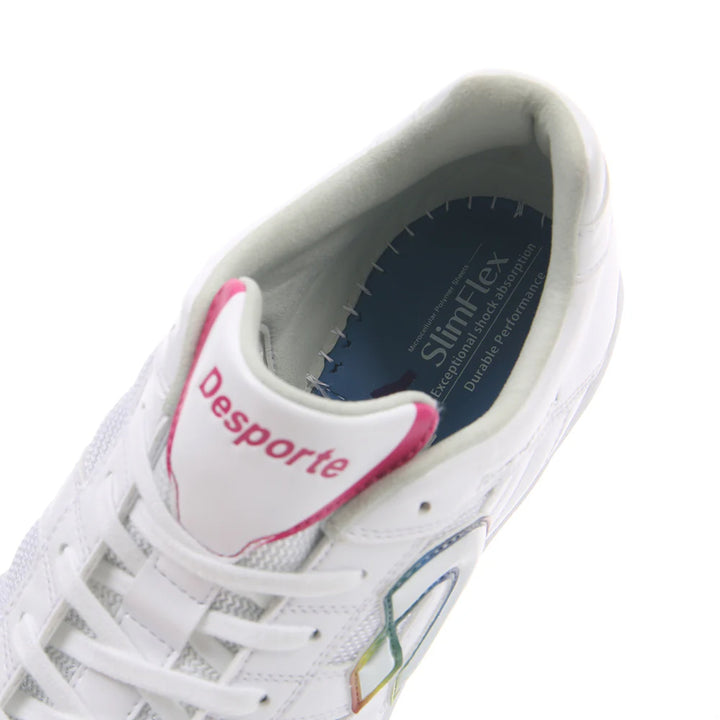 Tessa Light TF3 - White/Silver