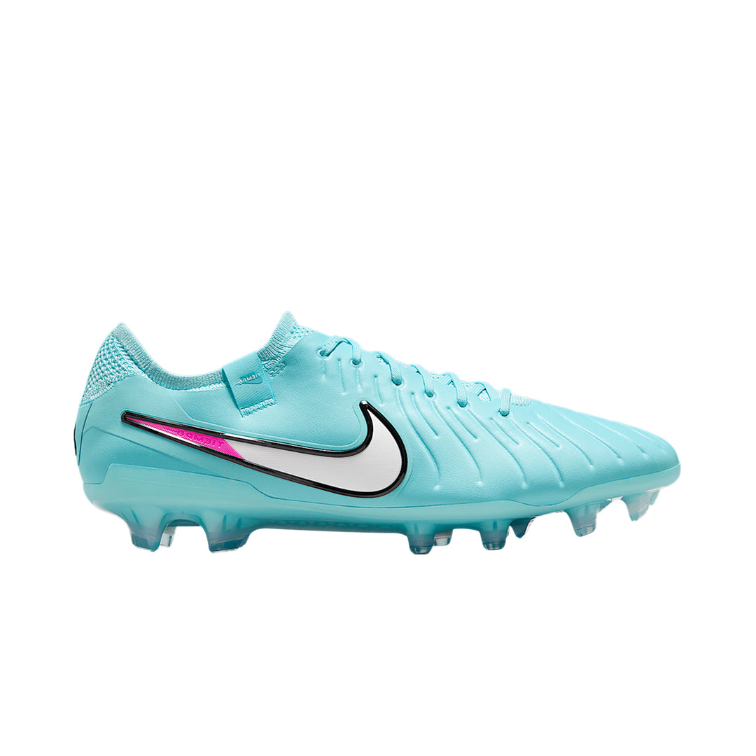 Legend 10 Elite FG - Copawhite