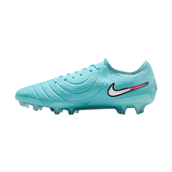 Legend 10 Elite FG - Copawhite