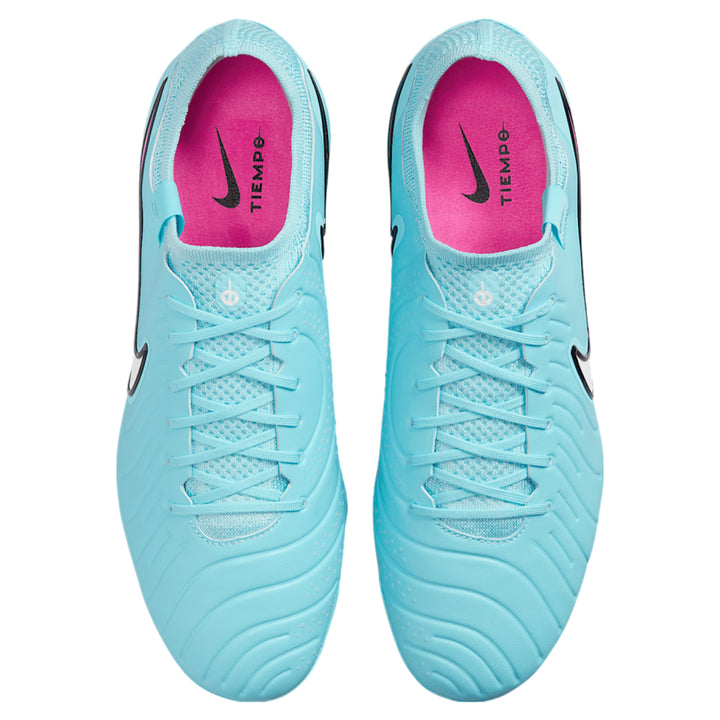 Legend 10 Elite FG - Copawhite