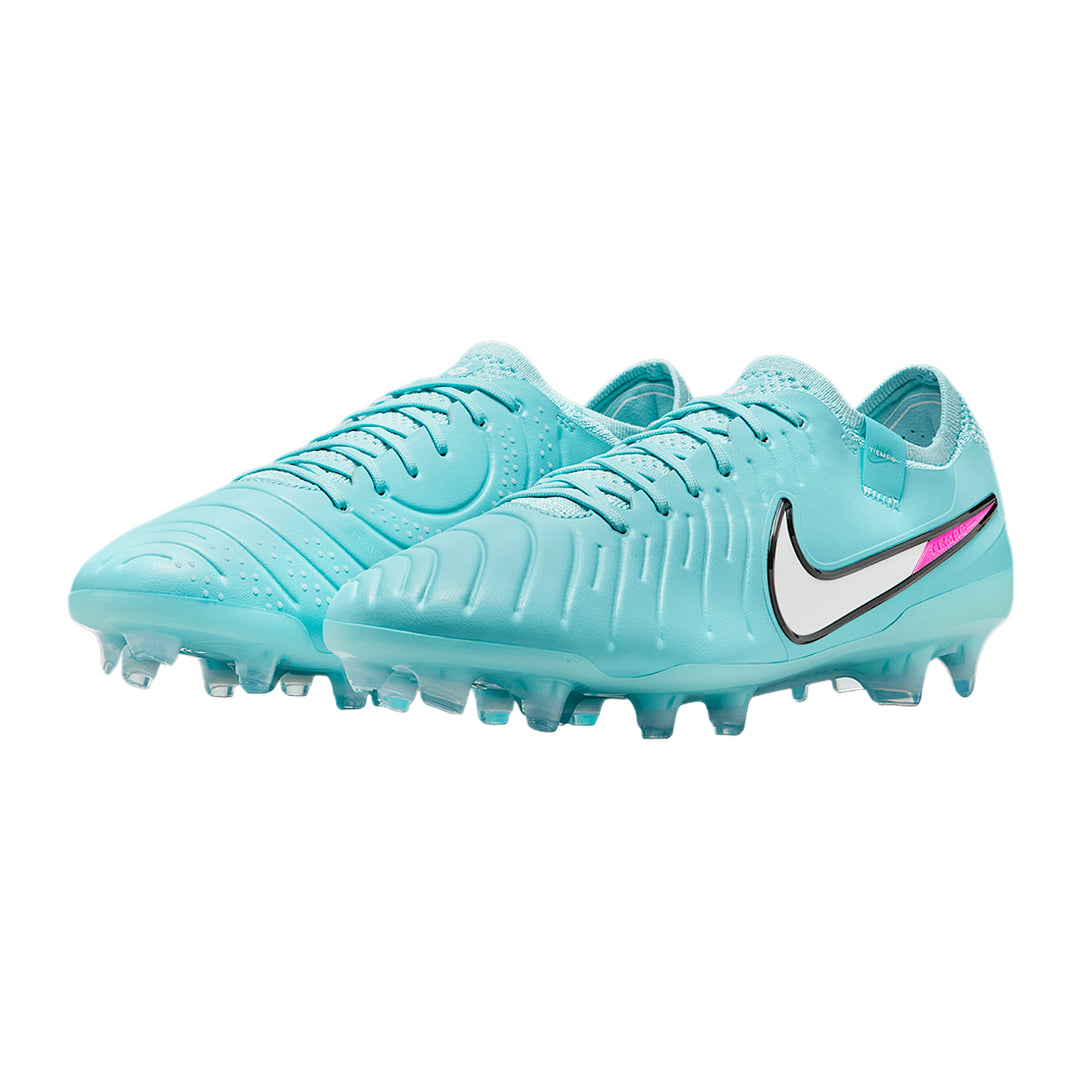 Legend 10 Elite FG - Copawhite