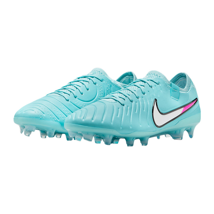 Legend 10 Elite FG - Copawhite