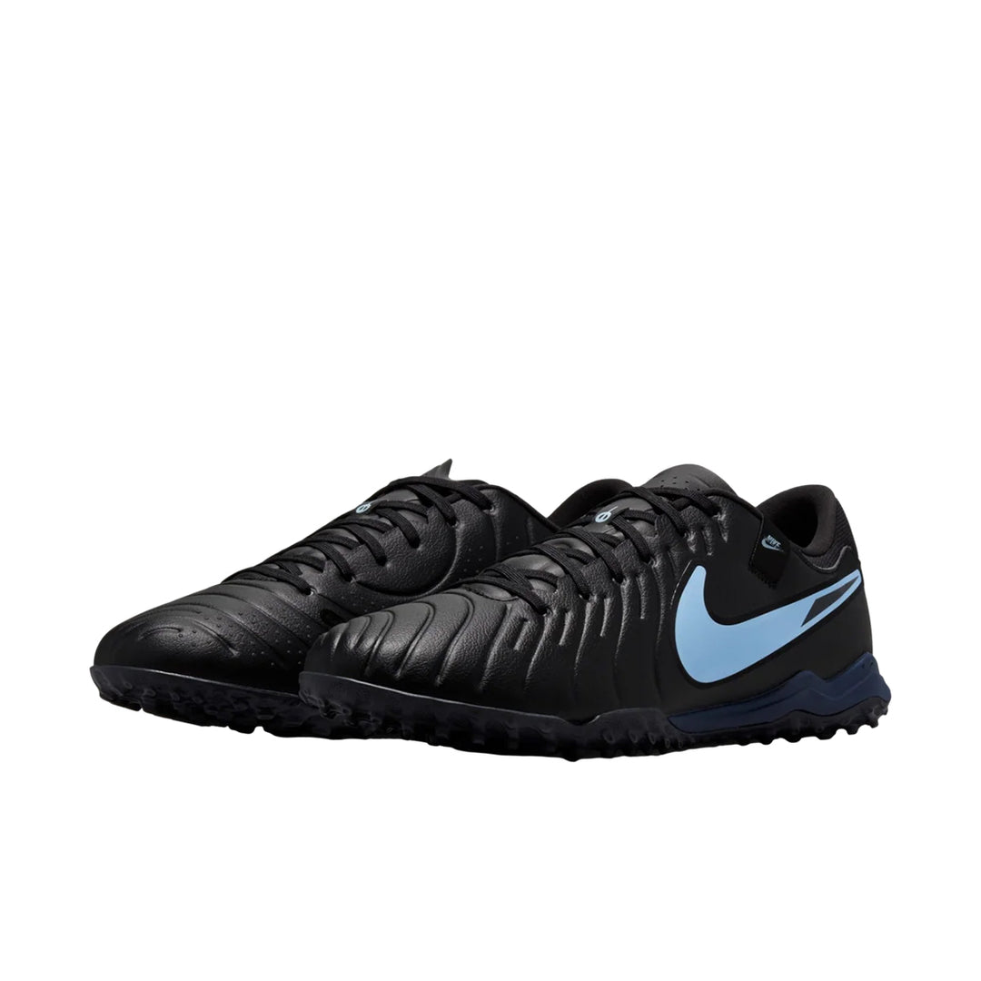 Legend 10 Academy TF - Black / Black