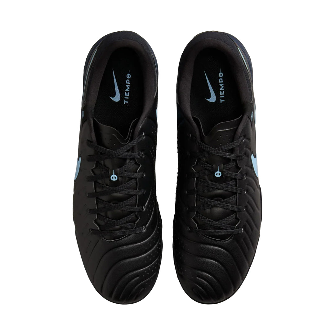 Legend 10 Academy TF - Black / Black