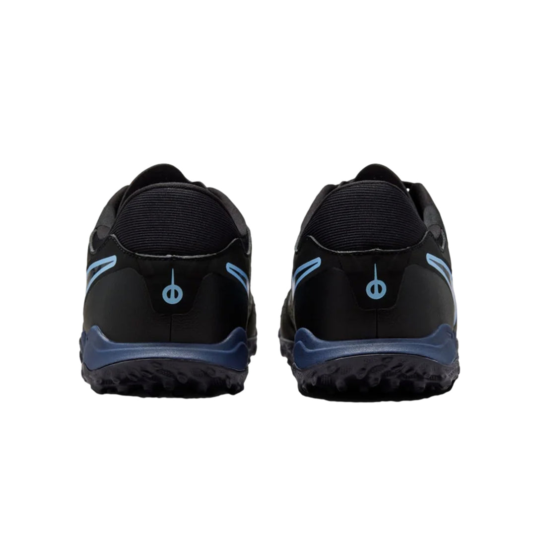Legend 10 Academy TF - Black / Black