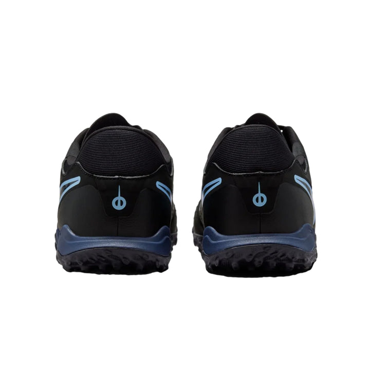 Legend 10 Academy TF - Black / Black