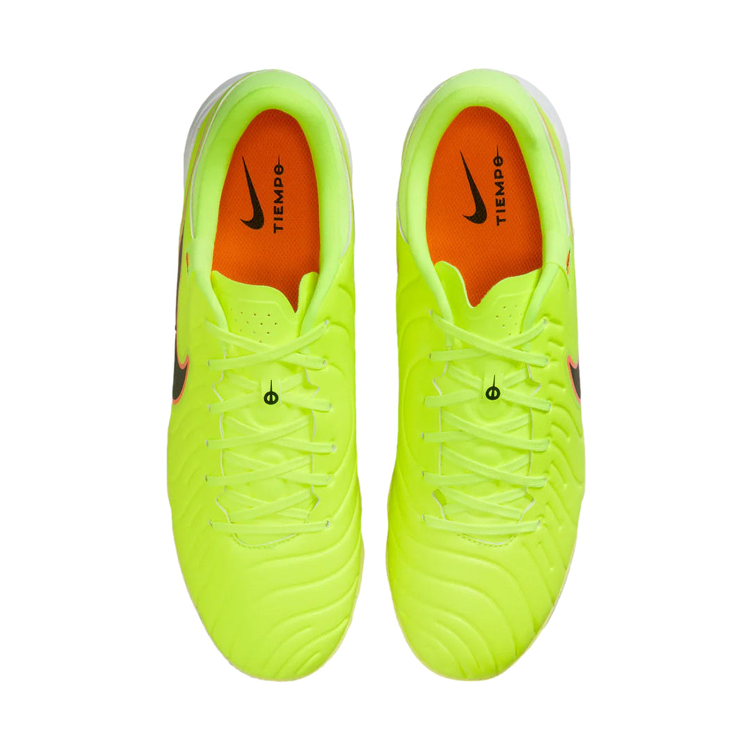 Legend 10 Academy TF - Volt/Black