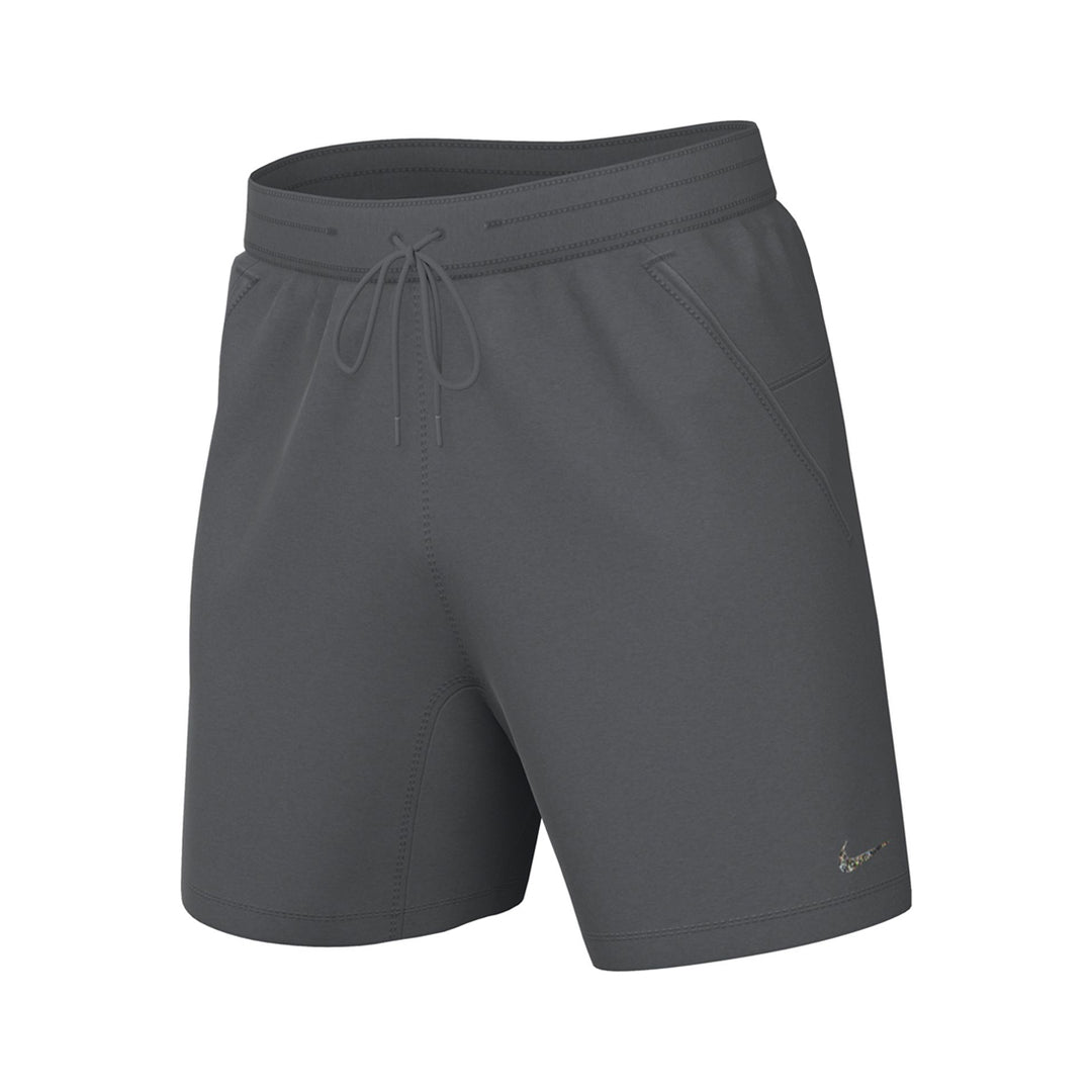 M Nk Df Form Short 7In - Iron Grey