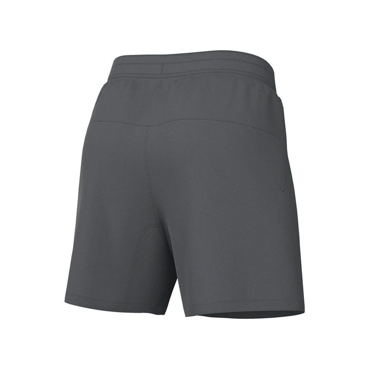 M Nk Df Form Short 7In - Iron Grey