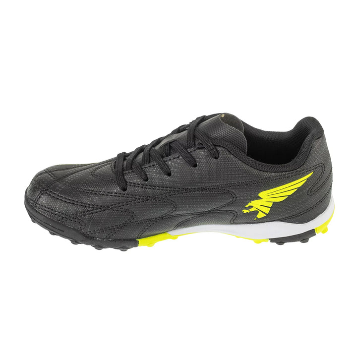 Evolution 2501 Juniors Turf - Black