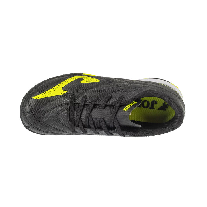 Evolution 2501 Juniors Turf - Black