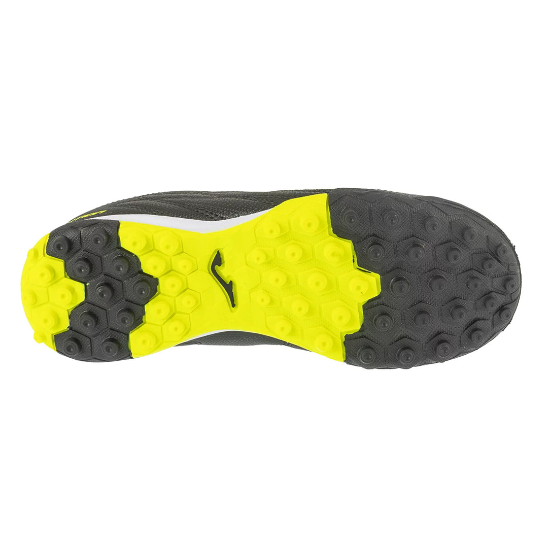 Evolution 2501 Juniors Turf - Black