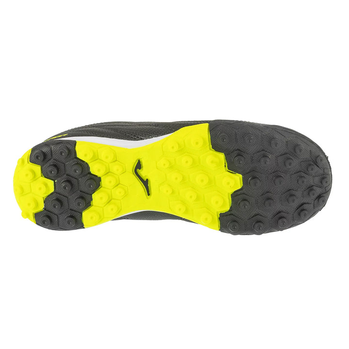 Evolution 2501 Juniors Turf - Black