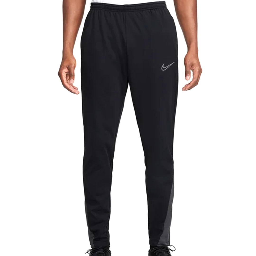 Nike Academy Winter Warrior Therma-FIT Soccer Pants - Black/Anthracite/(Reflective Silv)