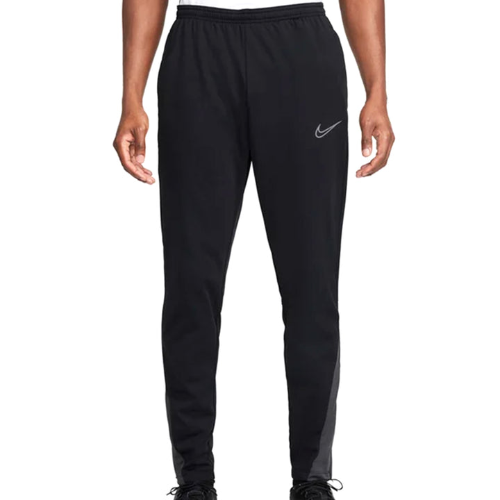 Nike Academy Winter Warrior Therma-FIT Soccer Pants - Black/Anthracite/(Reflective Silv)