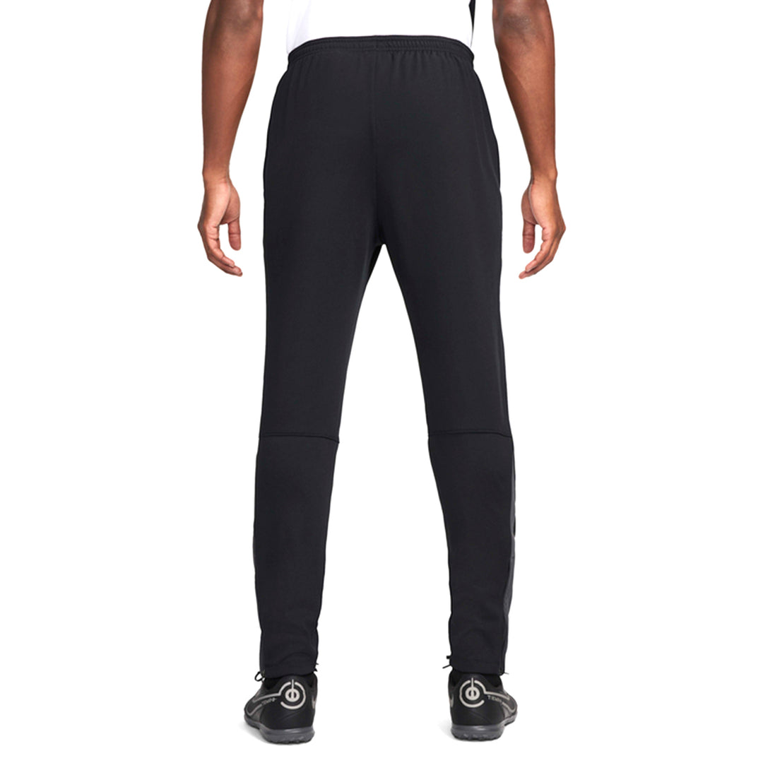 Nike Academy Winter Warrior Therma-FIT Soccer Pants - Black/Anthracite/(Reflective Silv)