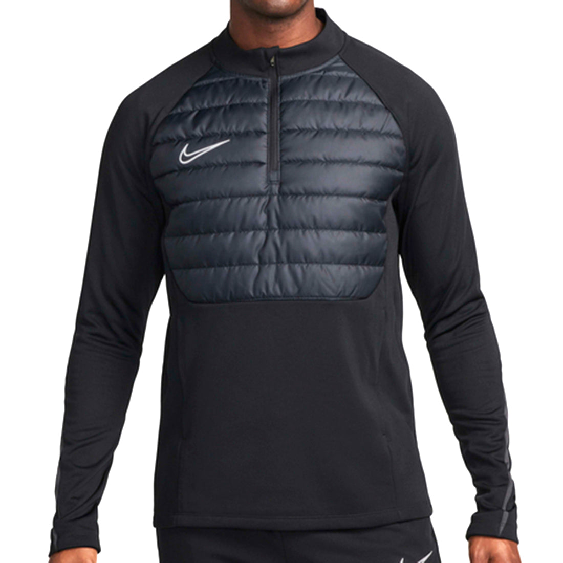nike winter top