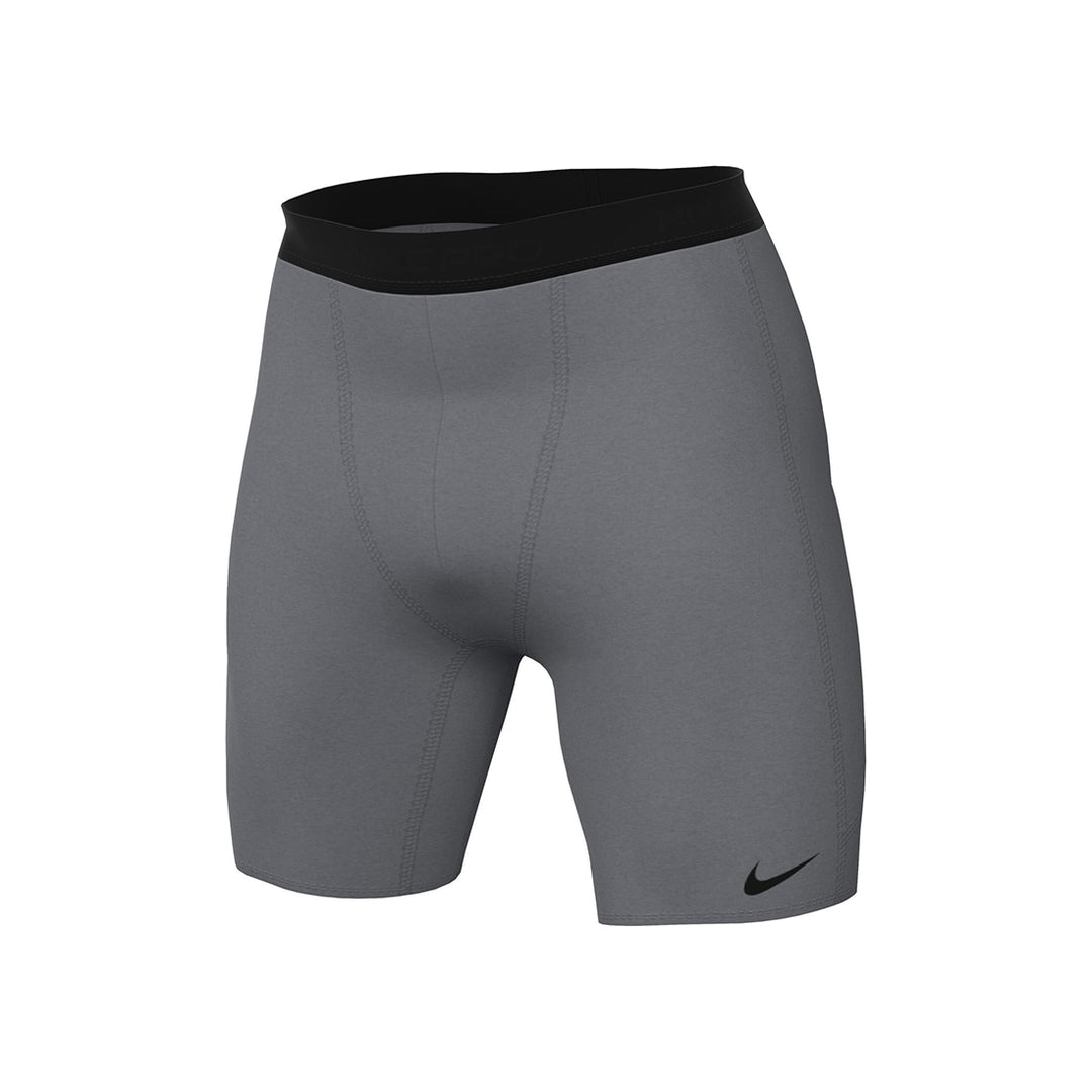 M Np Df Short 5 In - Smoke Grey/Black