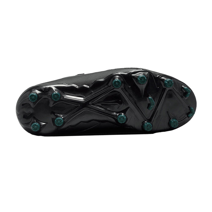 Jr Phantom Gx Ii Academy FG/MG - Black/Black-Deep Jungle