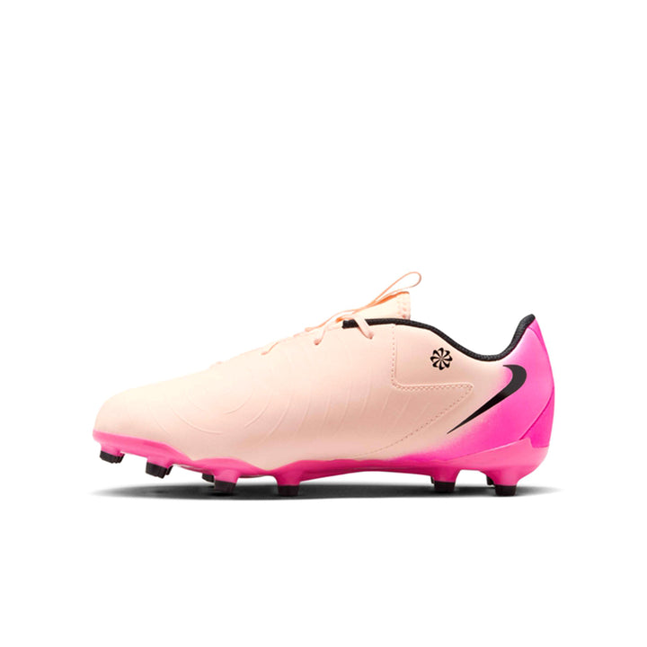 Jr Phantom Gx Ii Academy FGmg - Crimson tintblack-Pinkblast