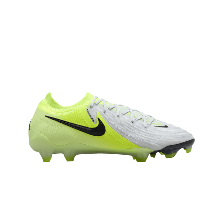 Phantom Gx Ii Elite FG - Mtlcsilverblack-Volt