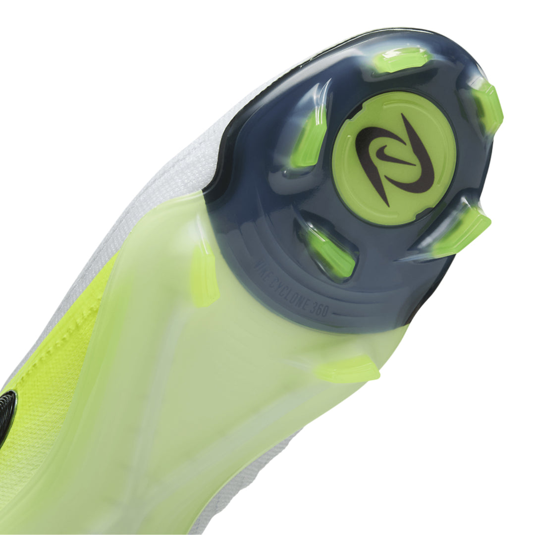 Phantom Gx Ii Elite FG - Mtlcsilverblack-Volt