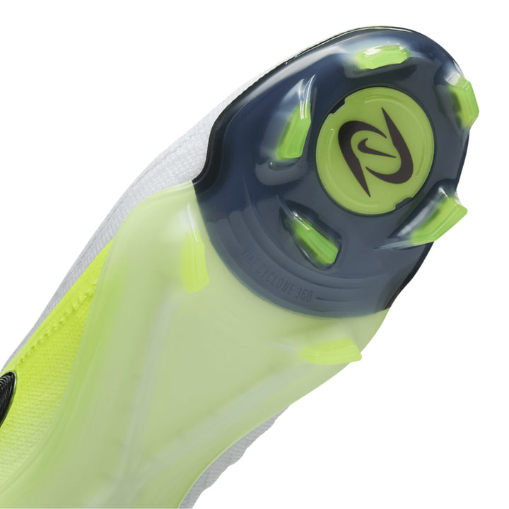 Phantom Gx Ii Elite FG - Mtlcsilverblack-Volt