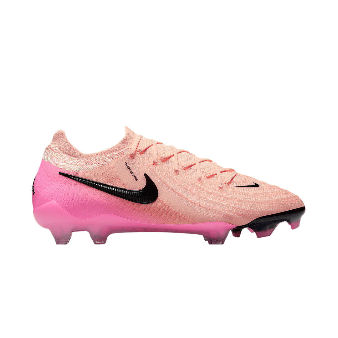 Phantom Gx Ii Elite FG - Crimsontintblack-Pinkblast