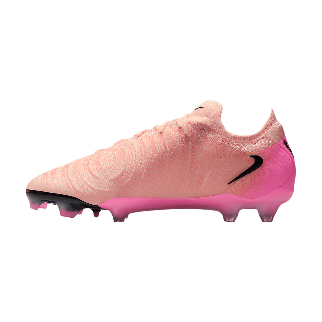 Phantom Gx Ii Elite FG - Crimsontintblack-Pinkblast