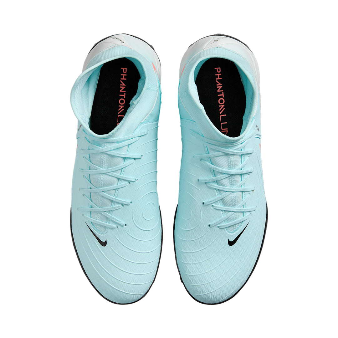 Phantom Luna Ii Academy TF - Mint/Atomicred/Offnoir