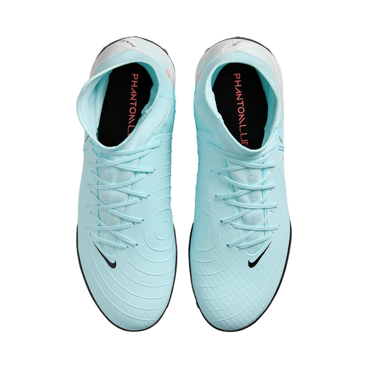 Phantom Luna Ii Academy TF - Mint/Atomicred/Offnoir
